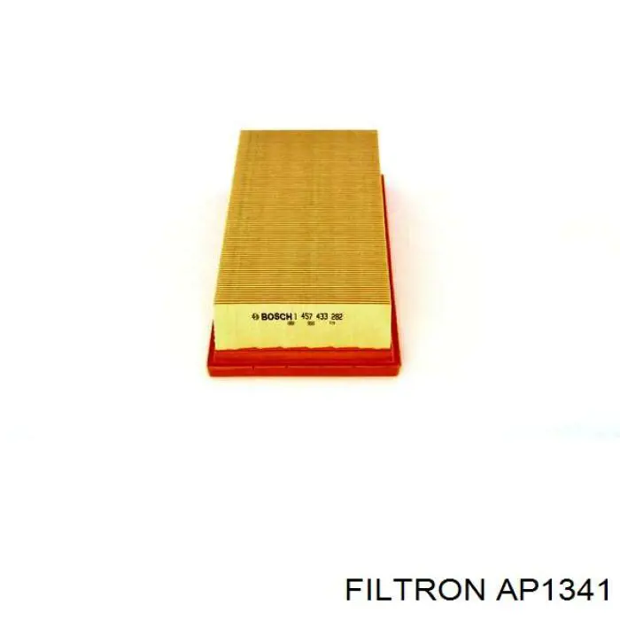 Елемент повітряного фільтра Filtron AP1341 ціна, від 5.58 USD