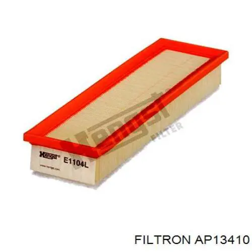 AP13410 Filtron фільтр повітряний