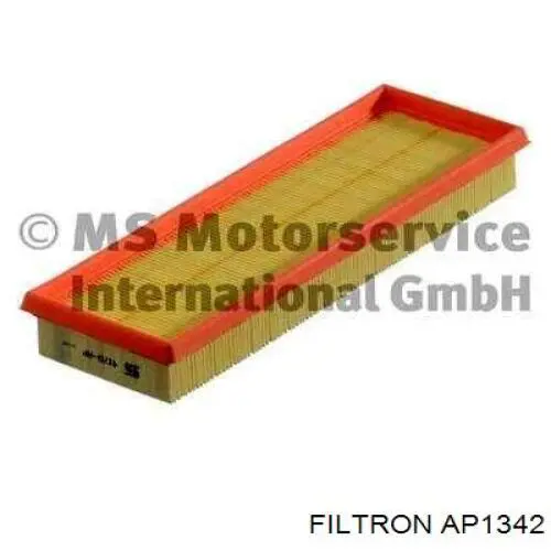 Повітряний фільтр AP1342 Filtron
