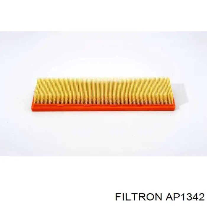 AP1342 Filtron фільтр повітряний