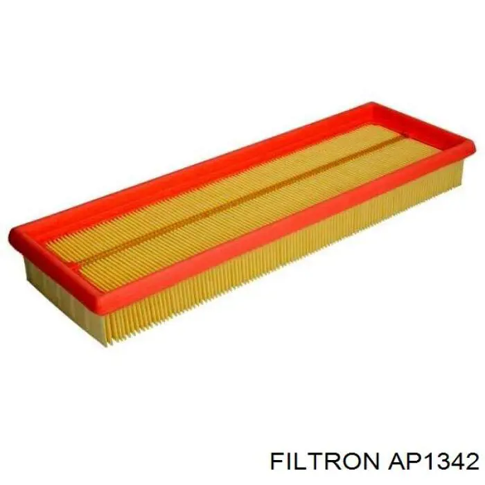 Елемент повітряного фільтра Filtron AP1342 ціна, від 4.90 USD