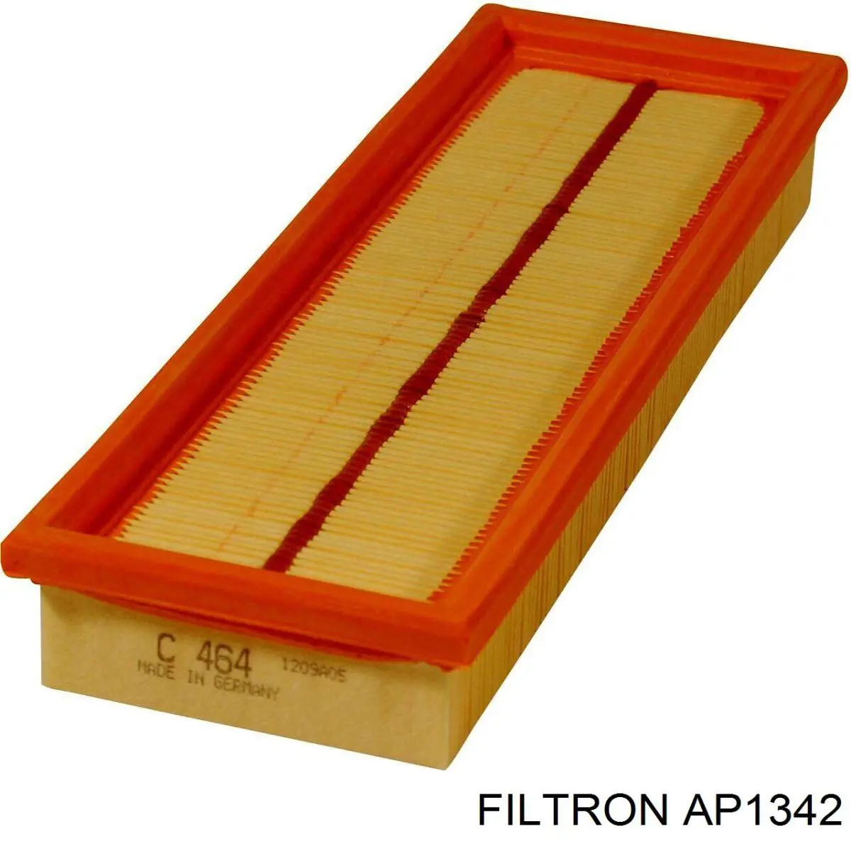 Купити AP1342 Filtron Автомобільний фільтр повітря