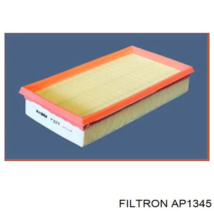 Повітряний фільтр AP1345 Filtron