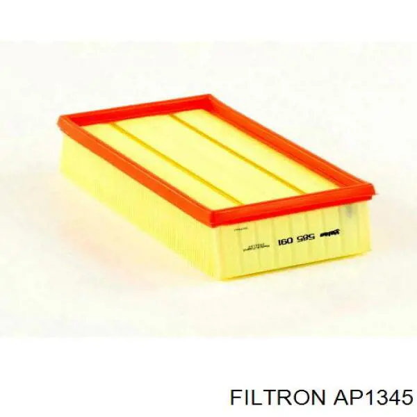 Фільтр повітряний Filtron AP1345