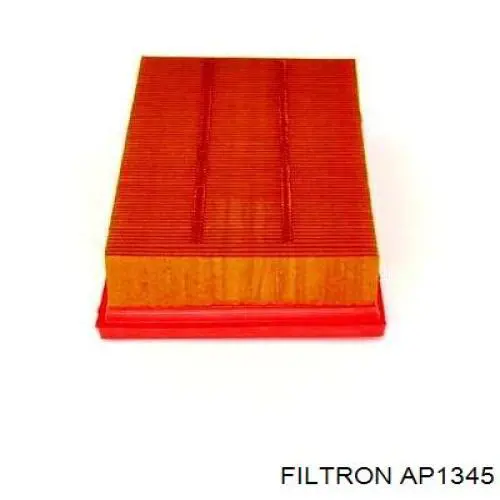 Елемент повітряного фільтра Filtron AP1345 ціна, від 9.35 USD