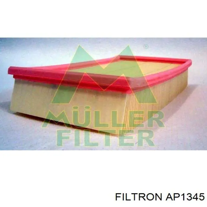 Купити AP1345 Filtron Автомобільний фільтр повітря