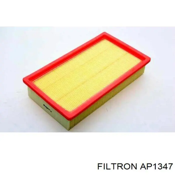 Елемент повітряного фільтра Filtron AP1347 ціна, від 5.06 USD