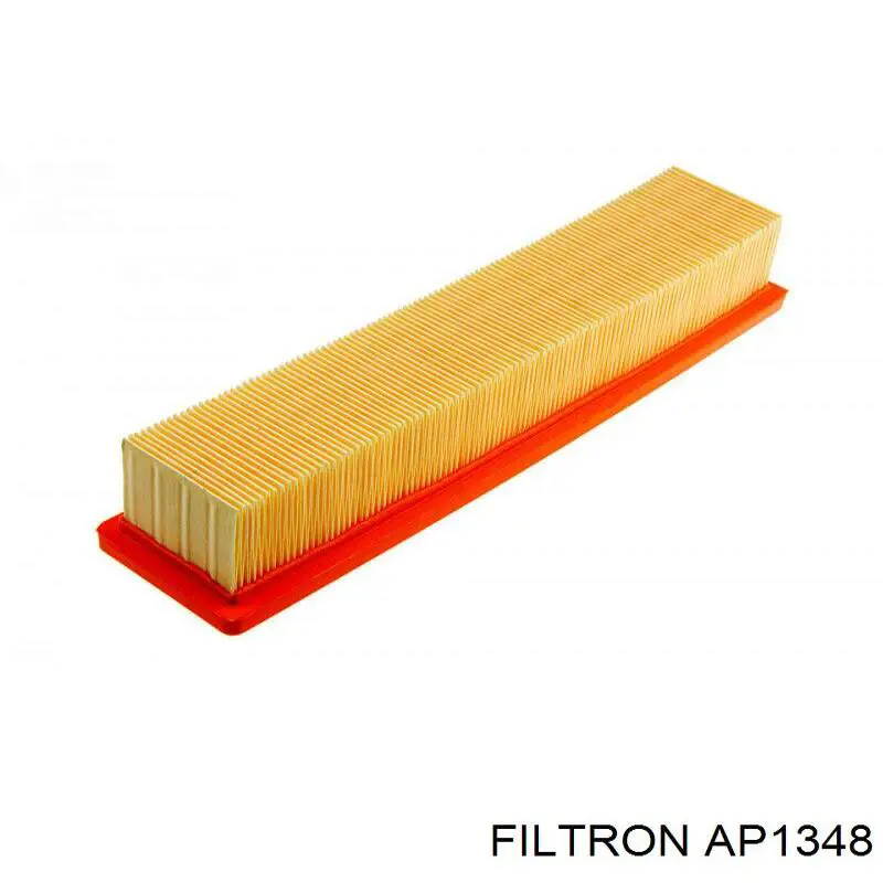AP1348 Filtron Повітряний фільтр двигуна