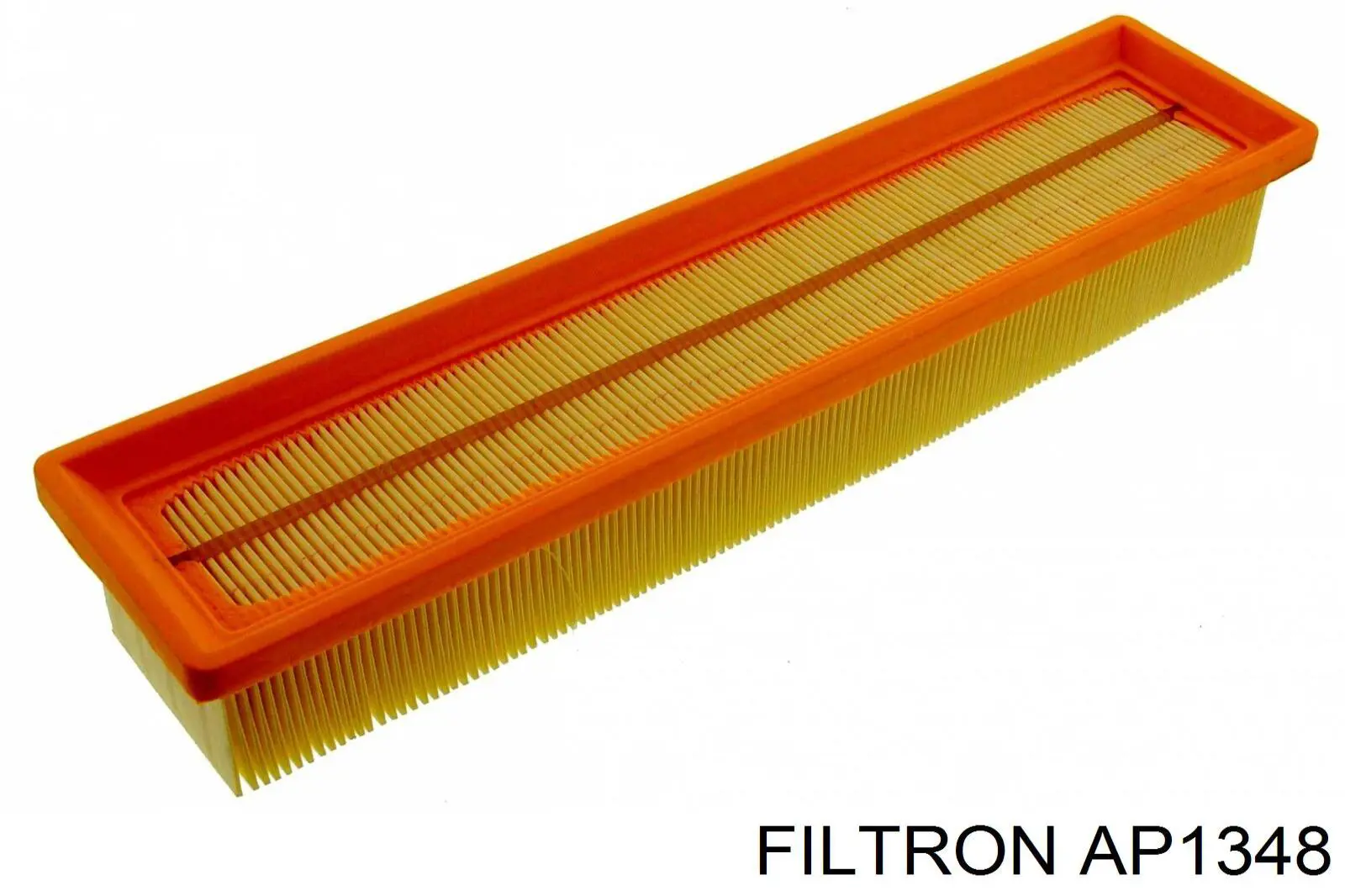 Елемент повітряного фільтра Filtron AP1348 ціна, від 5.45 USD