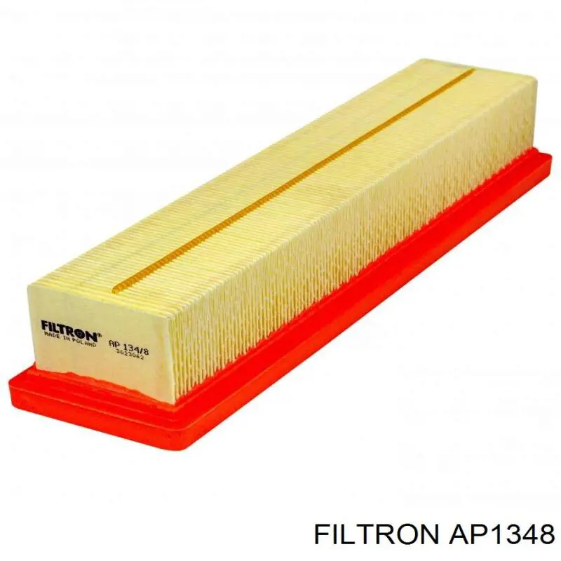 Купити AP1348 Filtron Автомобільний фільтр повітря
