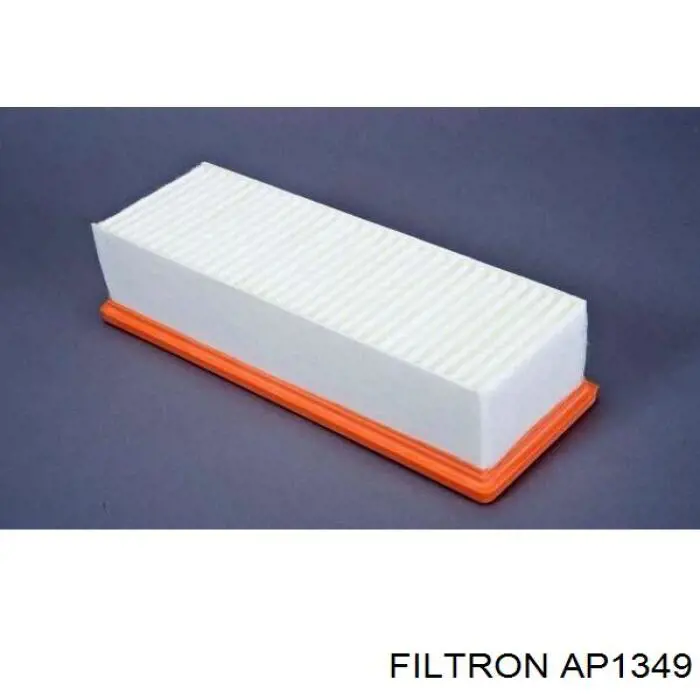 Повітряний фільтр AP1349 Filtron