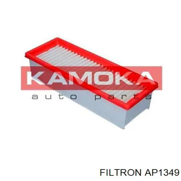 Елемент повітряного фільтра Filtron AP1349 ціна, від 7.05 USD