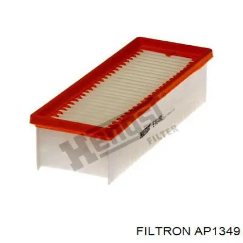 AP1349 Filtron фільтр повітряний