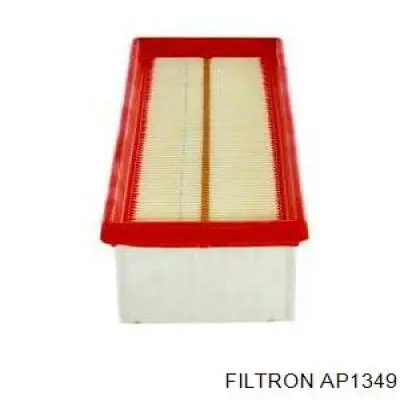 Елемент повітряного фільтра Filtron AP1349 ціна, від 7.05 USD
