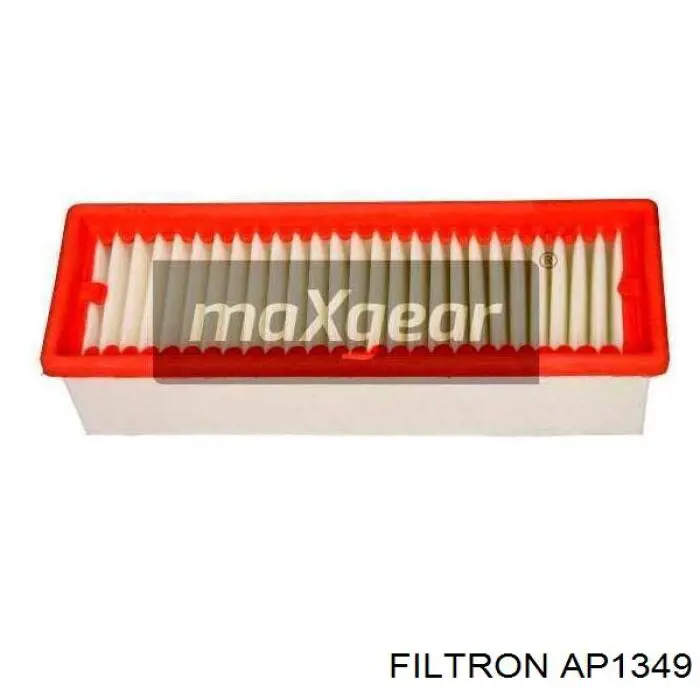 Купити AP1349 Filtron Автомобільний фільтр повітря