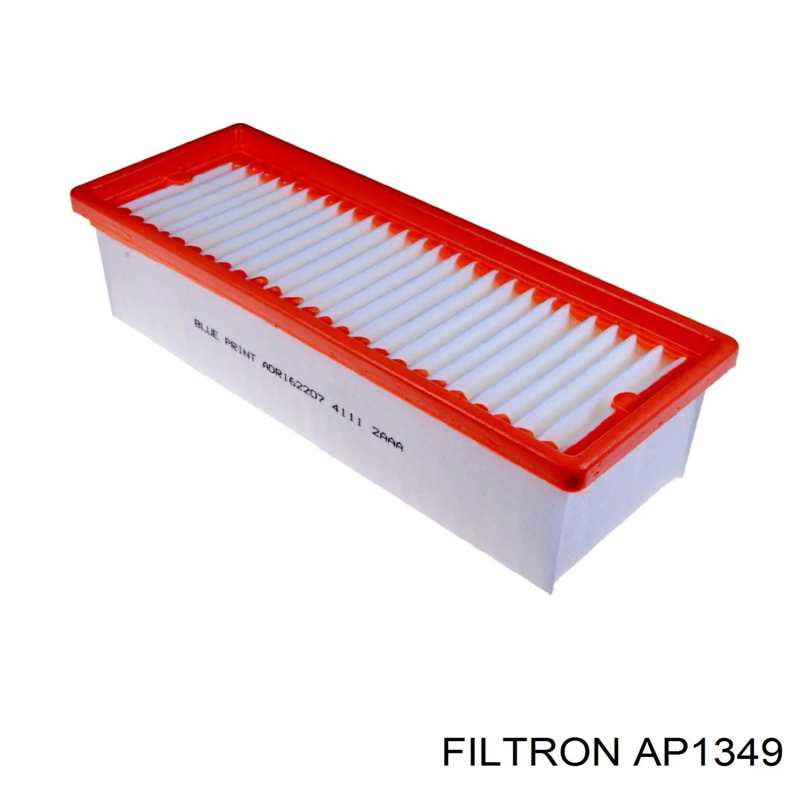 Фільтр повітряний Filtron AP1349