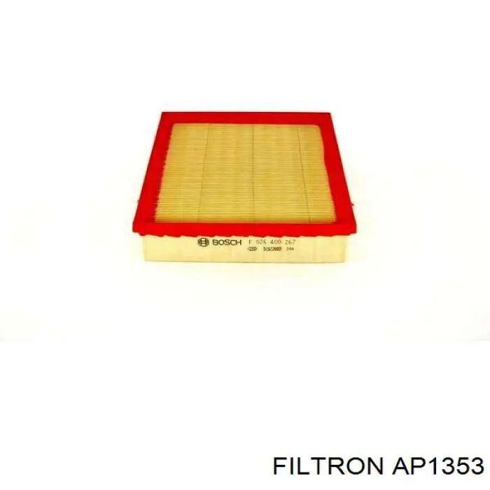 AP1353 Filtron фільтр повітряний