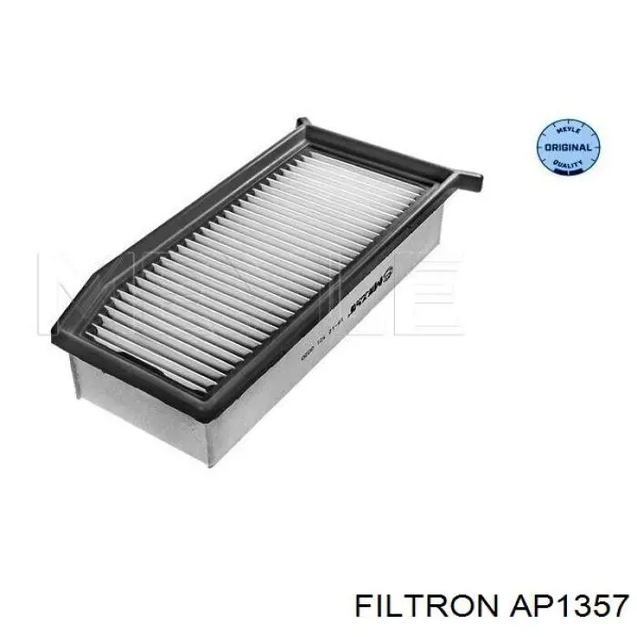 AP1357 Filtron Повітряний фільтр двигуна