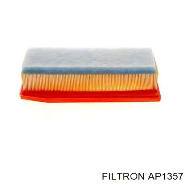Купити AP1357 Filtron Автомобільний фільтр повітря