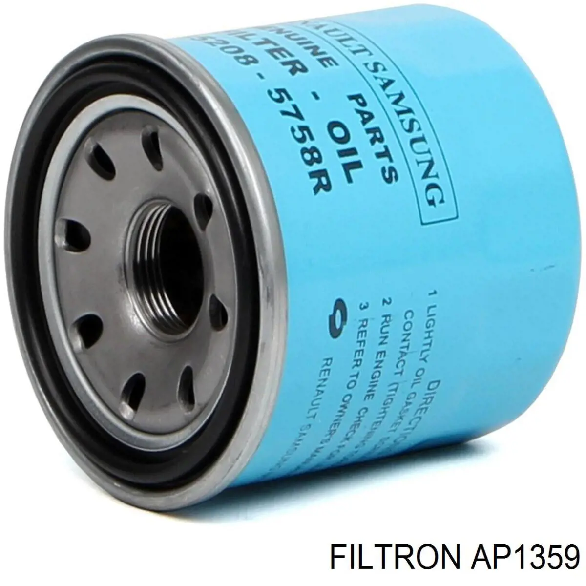 Повітряний фільтр AP1359 Filtron
