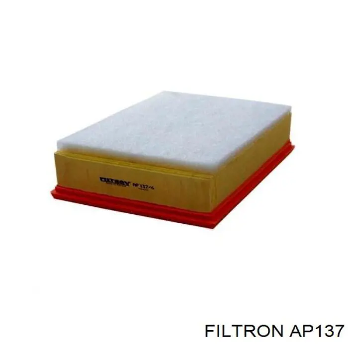 AP137 Filtron фільтр повітряний