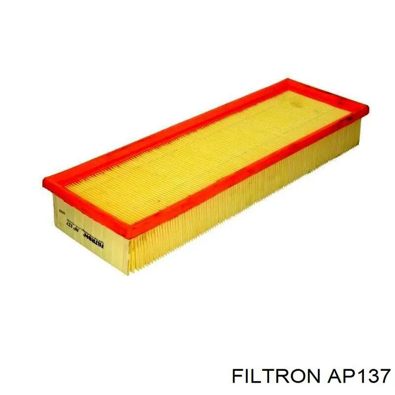Купити AP137 Filtron Автомобільний фільтр повітря