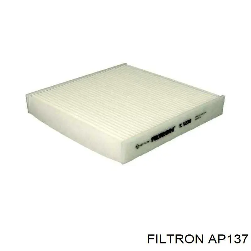 AP137 Filtron Повітряний фільтр двигуна