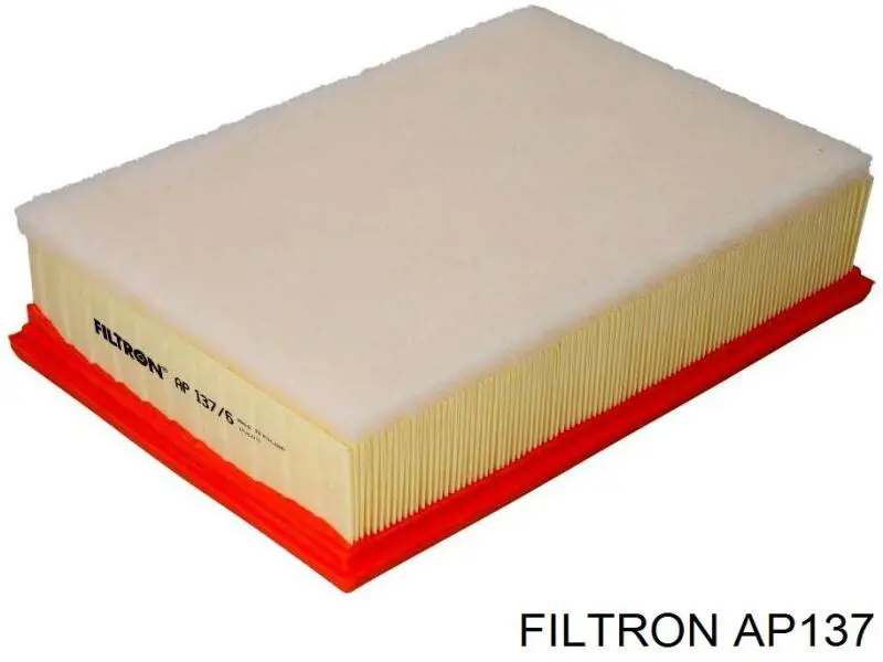 Елемент повітряного фільтра Filtron AP137 ціна, від 5.75 USD