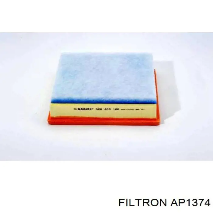Повітряний фільтр AP1374 Filtron