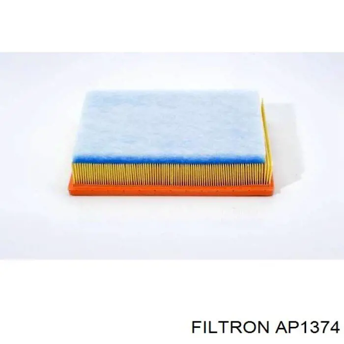 Купити AP1374 Filtron Автомобільний фільтр повітря