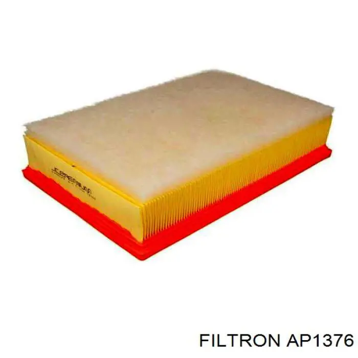 Повітряний фільтр AP1376 Filtron