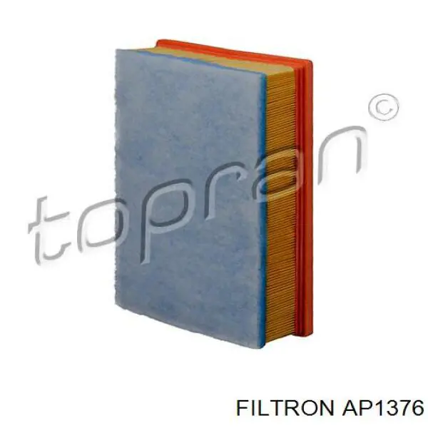 AP1376 Filtron Повітряний фільтр двигуна