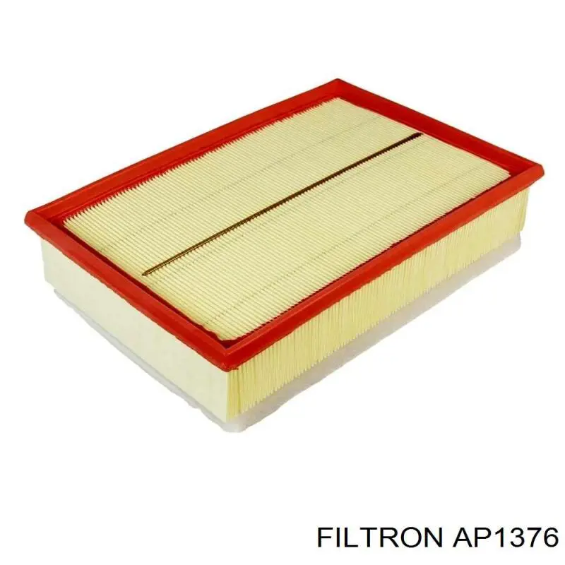 AP1376 Filtron Повітряний фільтр двигуна