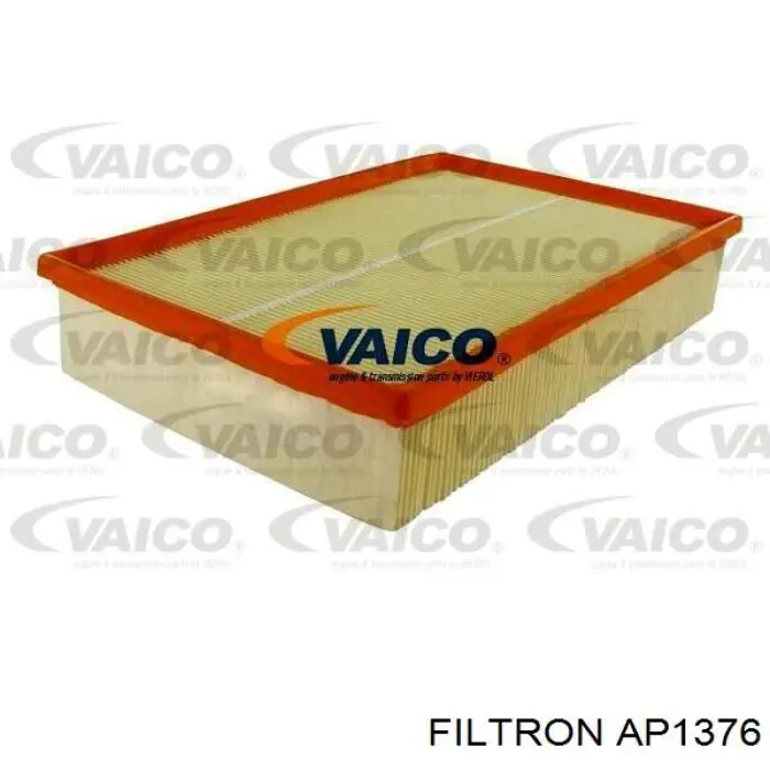 Елемент повітряного фільтра Filtron AP1376 ціна, від 10.25 USD