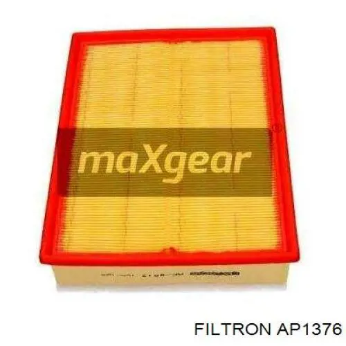 Купити AP1376 Filtron Автомобільний фільтр повітря