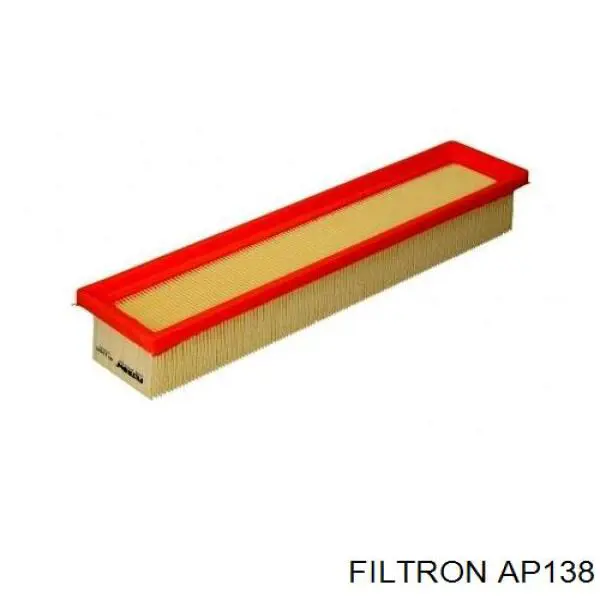 Купити AP138 Filtron Автомобільний фільтр повітря