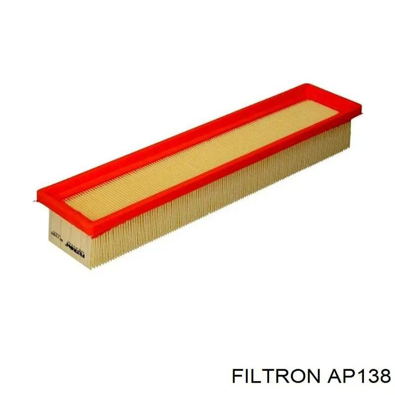 Елемент повітряного фільтра Filtron AP138 ціна, від 4.21 USD