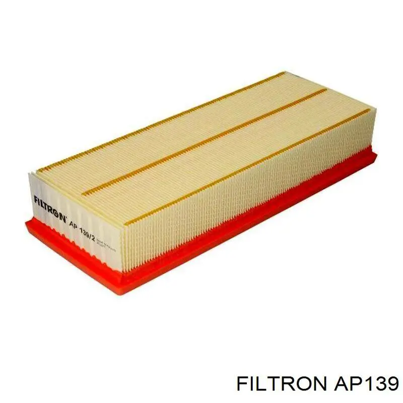 Купити AP139 Filtron Автомобільний фільтр повітря