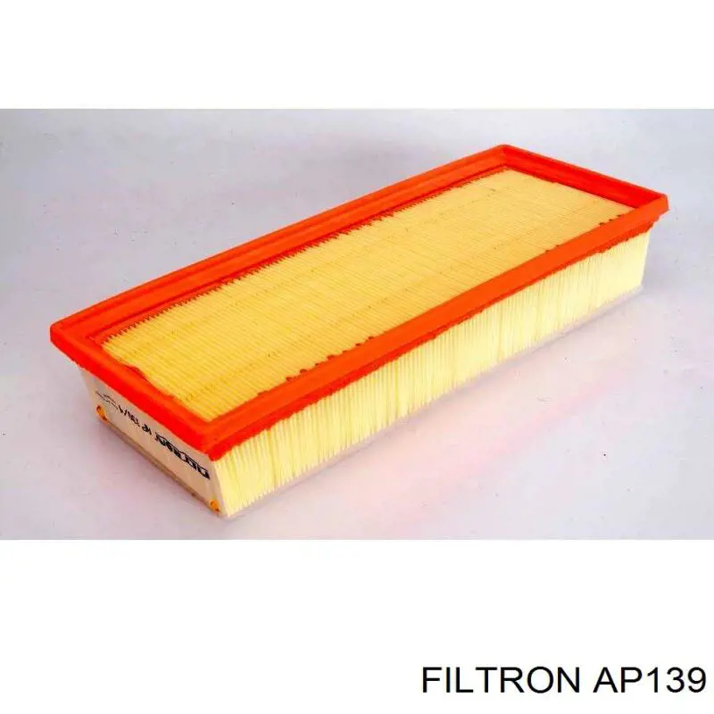 Повітряний фільтр AP139 Filtron