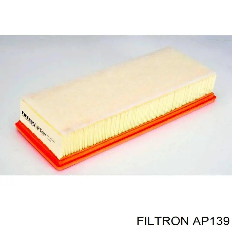 Фільтр повітряний Filtron AP139