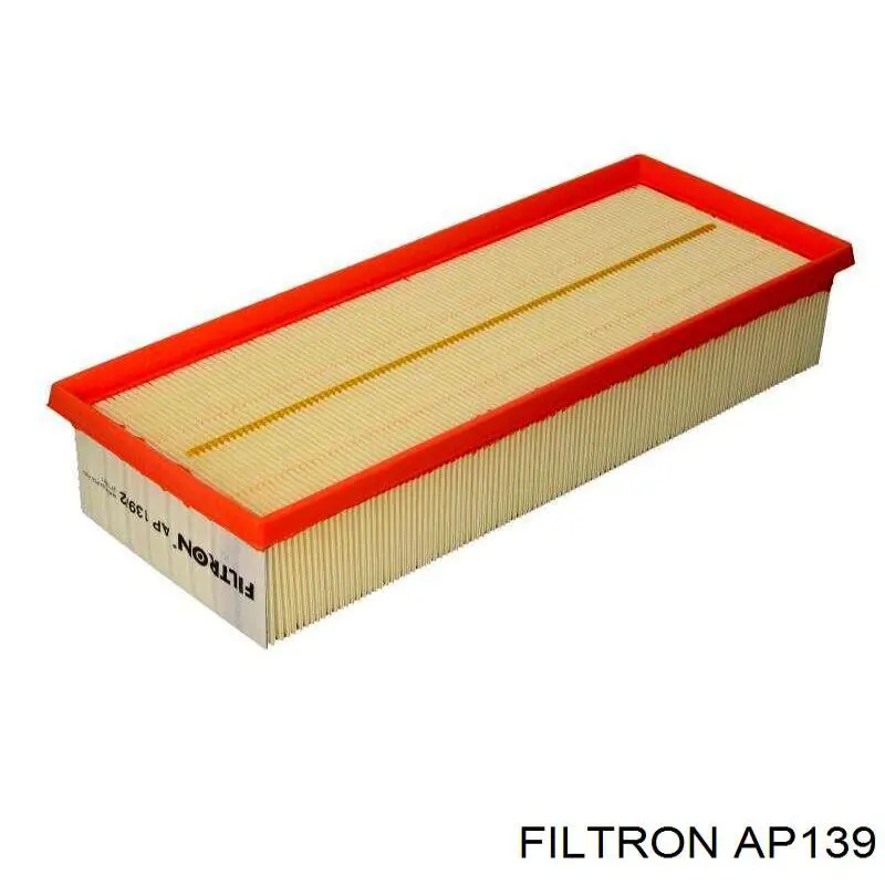 AP139 Filtron Повітряний фільтр двигуна
