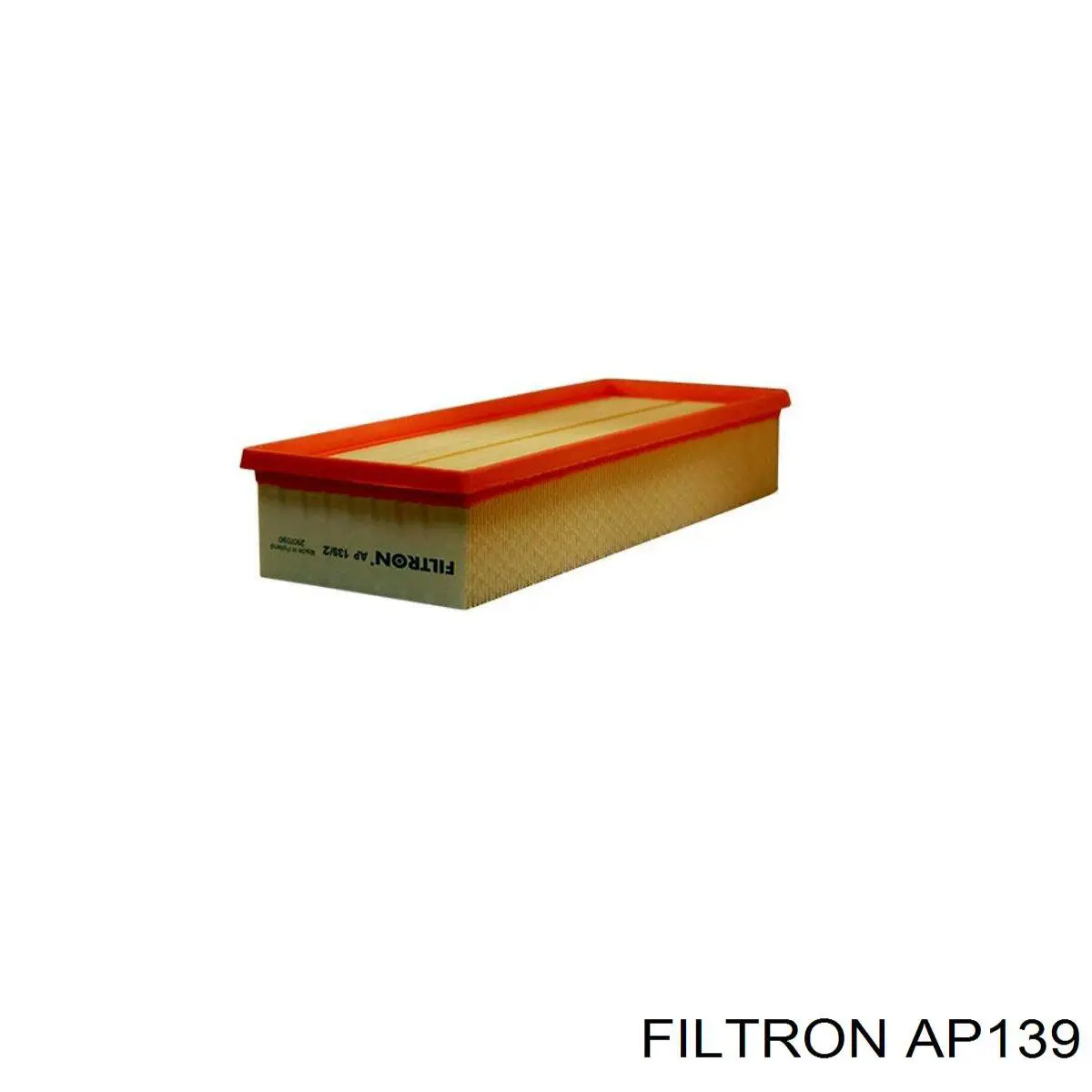 Елемент повітряного фільтра Filtron AP139 ціна, від 3.80 USD