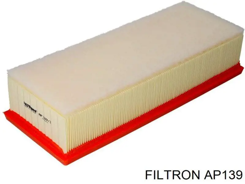 AP139 Filtron фільтр повітряний