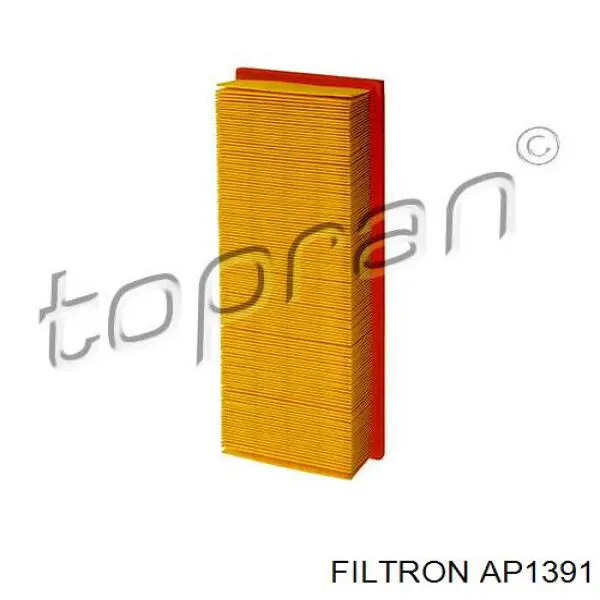 Купити AP1391 Filtron Автомобільний фільтр повітря