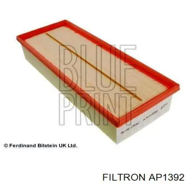 AP1392 Filtron фільтр повітряний