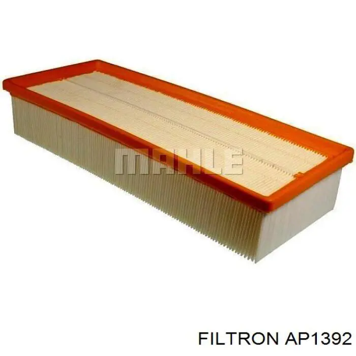 Елемент повітряного фільтра Filtron AP1392 ціна, від 7.69 USD
