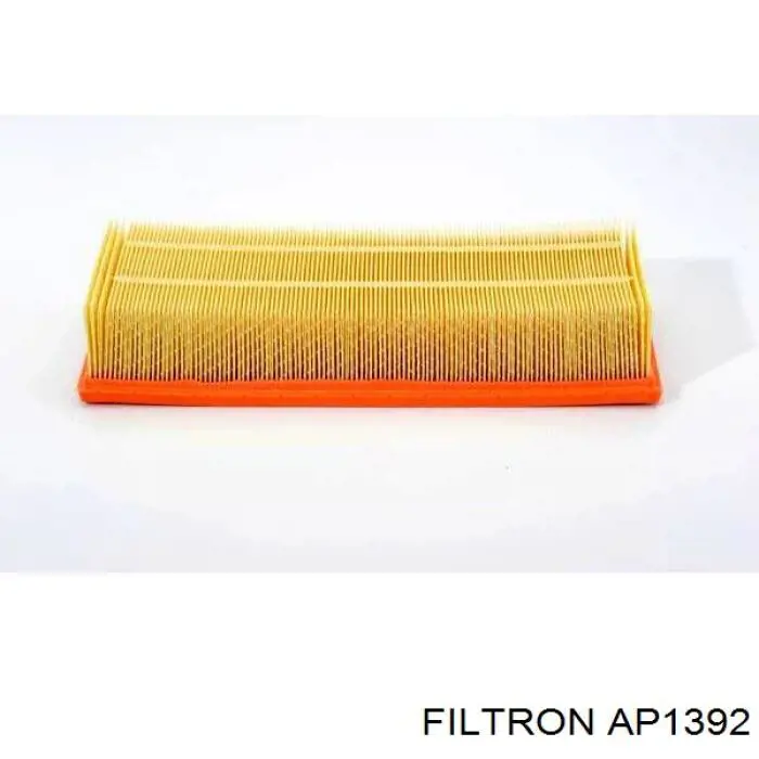 Купити AP1392 Filtron Автомобільний фільтр повітря