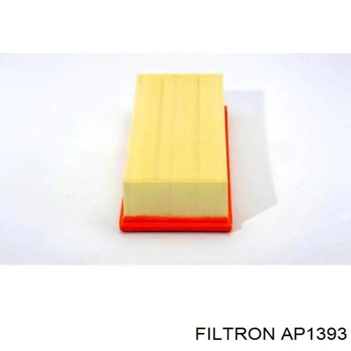 Повітряний фільтр AP1393 Filtron