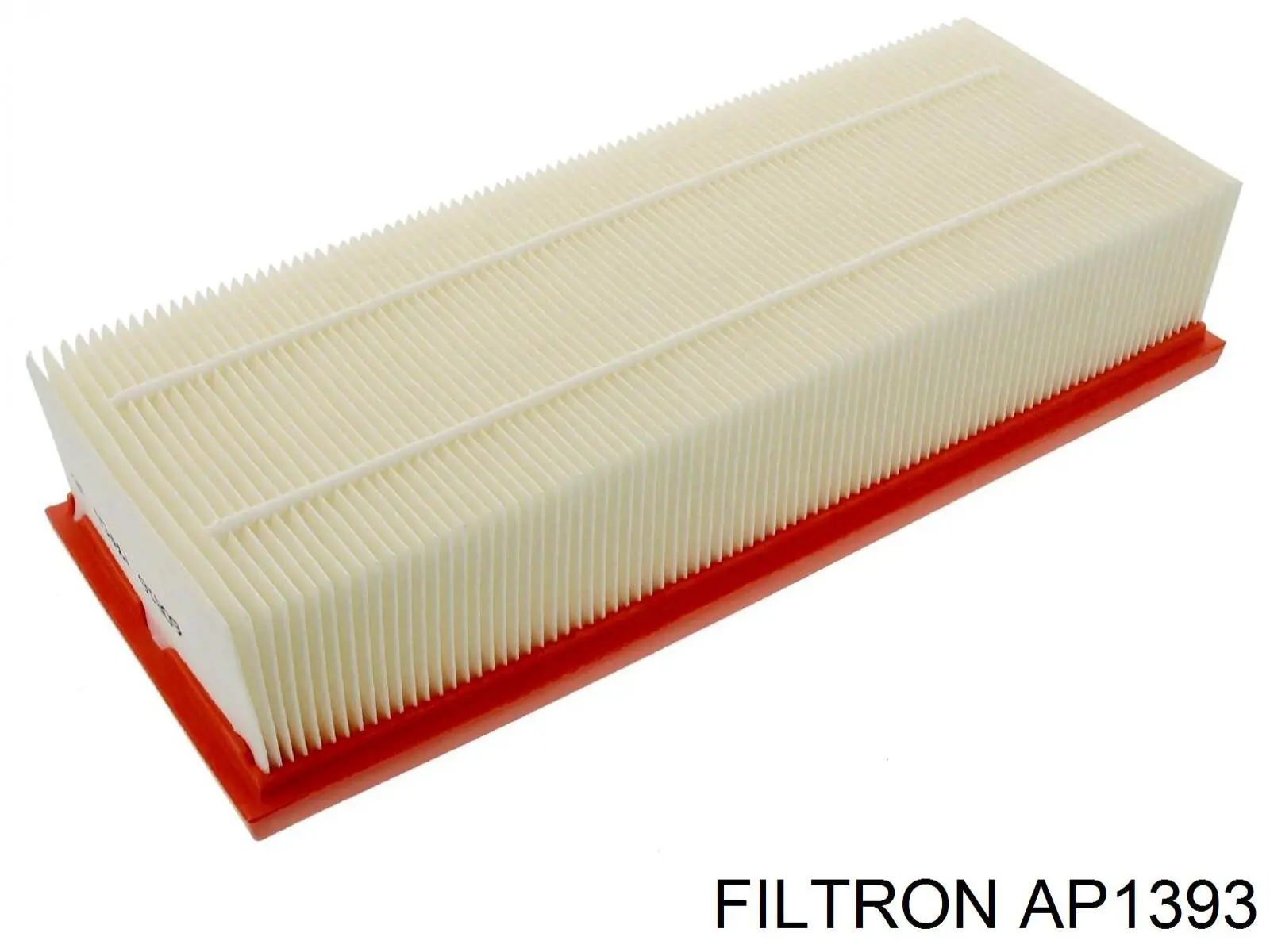 Елемент повітряного фільтра Filtron AP1393 ціна, від 11.40 USD