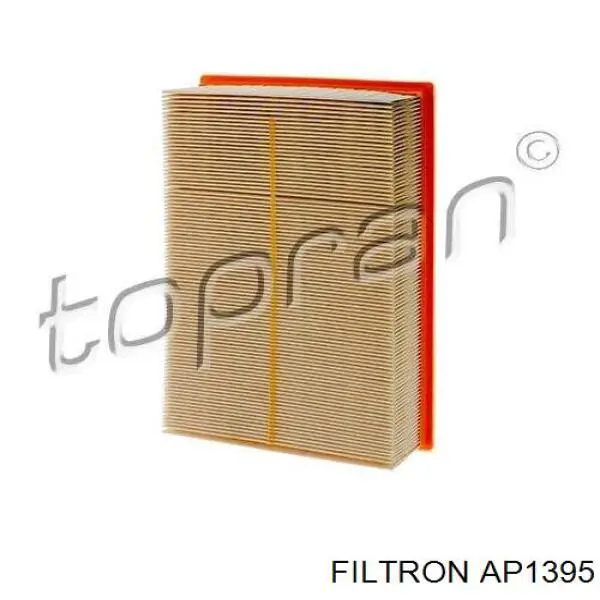 Повітряний фільтр AP1395 Filtron